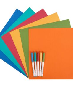 Alternative view of Cricut Pen Set, Candy Shop (2003548)