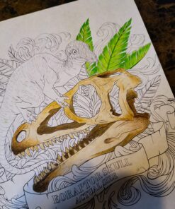 Shuttle Art 136 Coloured Pencils , Soft Core Colouring Pencils Set for Adult Colouring Books, Doodling, Sketching, Drawing, Art Supplies 136 colour 44 812fTMQQ13L