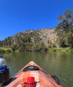 YakAttack Track Mount Multimount Cup Holder, Black - SSO-1001 33 812g0fgLDFL