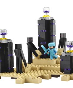 LEGO Minecraft 21117 The Ender Dragon 11 812iKiNey1L