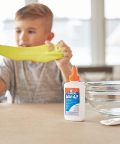 Elmer's Glue-All Multi-Purpose Liquid Glue, Extra Strong, 7.625 Ounces, 6 Count 15 812jE7IbluL