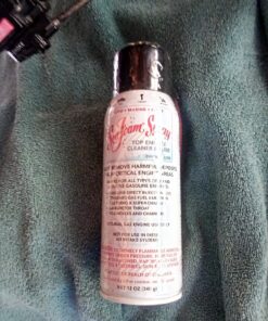 Sea Foam Spray Top Engine Cleaner and Lube SS14, 12oz 25 812kE1o1JQL