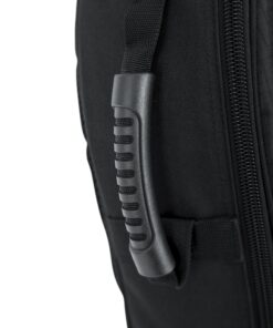 Gator GB-4G-BASS Cases 4G Series Gig Bag For Bass Guitars With Adjustable Backpack Straps 19 812kncAmnML