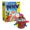 TOMY Pop Up Pirate Board Game - Swashbuckling Kids Games for Family Game Night - Board Games for Kids Ages 4 and Up 34 812lSGtI33L