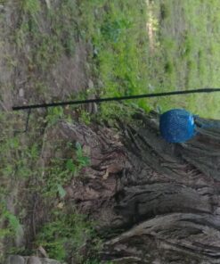 Ashman Adjustable KD Shepherd's Hooks (4 Pack), Black, Made of Premium Metal for Hanging Solar Lights, Bird Feeders, Mason Jars, Christmas Lights, Lanterns, Garden Stakes, and Wedding Décor, etc. 4 27 812mZVS5A0L