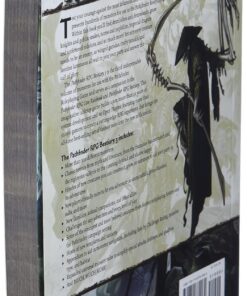 Pathfinder Roleplaying Game: Bestiary 3 Pocket Edition Paperback, February 20, 2018 7 812oTtRR31L