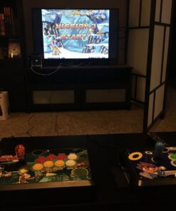 NEOGEO Mini International Console 44 812onGduXqL