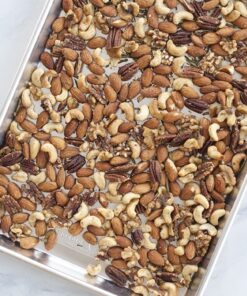 Nordic Ware Natural Jelly Roll Pan Jelly Roll, 1-Pack 30 812pFjG NNL