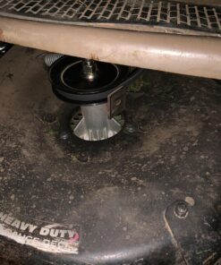 AYP LT1000 42" Deck Rebuild Kit Fits Sears Craftsman Mowers 11 812pUlATSLL