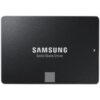 SAMSUNG 850 EVO 250GB 2.5-Inch SATA III Internal SSD (MZ-75E250B/AM) 48 812pmkmLFzL