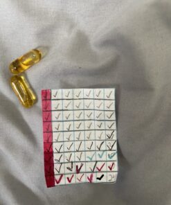 Black Seed Oil - 120 Softgel Capsules Skin Health (Non-GMO & Vegan) Cold-Pressed Nigella Sativa Producing Pure Black Cumin Seed Oil with Vitamin E - 500mg Each, 1000mg Per 2 Capsule Serving Capsules (120 Count) 35 812rAsBsgwL