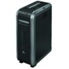 Fellowes Powershred 125Ci 100% Jam Proof 20 -Sheet Cross-Cut Commercial Grade Paper Shredder 9 812rZCVcXL