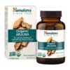 Himalaya Organic Arjuna Herbal Supplement, Cardiovascular Support, Blood Pressure Maintenance, Heart Health, USDA Certified Organic, Non-GMO, Vegan, 700 mg, 60 Plant-Based Caplets, 60 Day Supply 1 53 812sB54U9FL