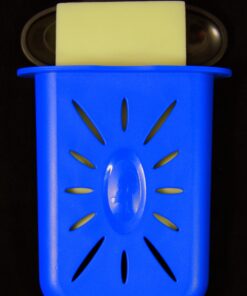 Alternative view of MusicNomad Humitar Acoustic Guitar Humidifier (MN300)