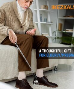 Gifts for Men, Flashlights Telescoping Magnetic Pickup Tool, Stocking Stuffers for Him, White Elephant Gifts for Adults, Car Accessories for Mens Christmas Gifts, Gifts for Men Who Have Everything 11 812tYghoKAL