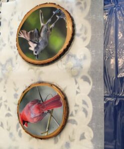 Art ‘N Glow Epoxy Resin for Clear Casting and Coating - 16 Ounce Kit - Perfect for Molds, Crafts, Tumblers, Jewelry, Wood - Food Safe, Non Yellowing, Bubble Free, and Made in The USA 49 812tfKgoiEL