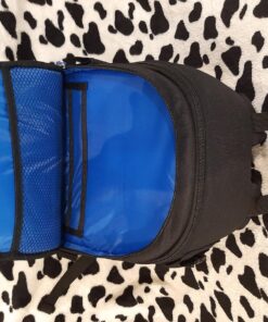 Acuvar Professional DSLR Camera Backpack with Rain Cover for Canon, Nikon, Sony, Olympus, Samsung, Panasonic, Pentax models. Gen 1 57 812uDcg8UdL