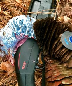 Primos Hunting Hook Hunter Turkey Mouth Call (Pack of 2) Realistic Sounding Turkey Call PS1252 Multi 19 812uP8bVyiL