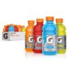 Gatorade Classic Thirst Quencher, Variety Pack, 12 Fl Oz (Pack of 24) Classic Variety Pack 12 Fl Oz (Pack of 24) 37 812uU6XQOWL