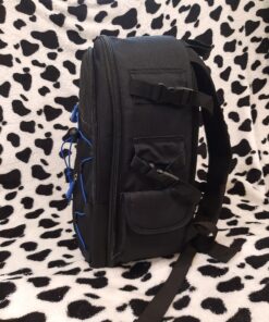 Acuvar Professional DSLR Camera Backpack with Rain Cover for Canon, Nikon, Sony, Olympus, Samsung, Panasonic, Pentax models. Gen 1 58 812ubOHzWL