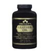Obenauf's Leather Conditioner - Leather Oil - Restore and Protect Leather Boots, Jackets, Purses as Well as Car Leather, Leather Furniture and Much More - Made in The USA (16oz with Applicator) 16 Fluid-oz