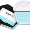 Amazon.com Gift Card in a Birthday Gift Box (Various Designs) 0 Birthday Cupcake Tin 4 812v4i0vRdL