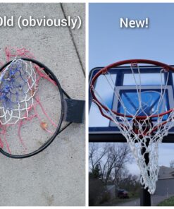 Lifetime Basketball Rim Orange Slam-It 36 812vIM0UmjL