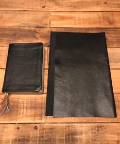 Reed Leathers Hides - Cow Leather Skins (12 X 24 Inches 2 Square Foot, Black) 12 X 24 Inches 2 Square Foot 75 812wkz9s7eL