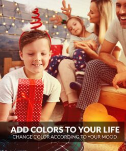 Himalayan Glow 944AC-1 Multicolor, Pink Night Light, Hand Crafted Need Wooden Base, USB Plug & Adapter, Salt Lamp Bulb, 4-5 LBS, Choice Heart Salt Lamp 22 812x8ehd RL