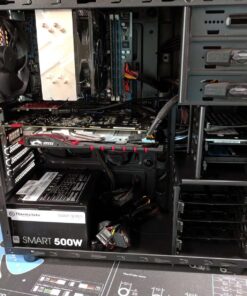 Inateck 2 Port PCIe USB 3.0 Card with Internal USB 3.0 20-Pin Connector - Expand Another Two USB 3.0 Ports, Compatible Mac Pro, No Additional Power Connection Needed 45 812xWJhEInL