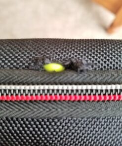 RDS Industries, Inc Nintendo Switch Game Traveler Deluxe Travel Case 43 812yBsZc67L