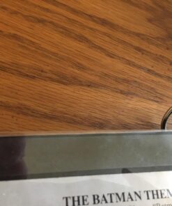 Trophy Flip Folder 5 812yL6FJItL