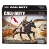 Mega Bloks Call of Duty Horseback Assault Building Kit 28 812zLvryy7L