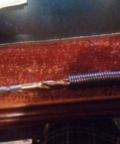 Cobra Products 30500 Cobra 30000 Pipe Auger, for Use with Most Small and Medium Household Drains, 1/2 in X 50 Ft, 50' 22 813 57iWCaL