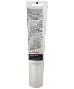Alternative view of Silicone Sealant 100% RTV - 2.8 oz Squeeze Tube -Clear- Clear