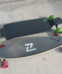 MBS All-Terrain Longboard, 39" 57 8131YTCf1ML