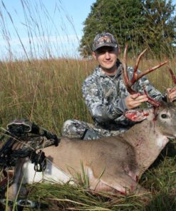 Conquest Scents EverCalm Deer Herd Scent Stick Basic pack 16 81328a7lrPL