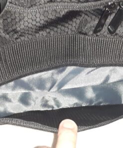 adidas Defender Iii Medium Duffel One Size Black/White 19 8132EXSyEeL