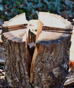 Collins Wood Splitting Wedge, Diamond Shape, 4 LBS 1 16 8132Xs2UgKL