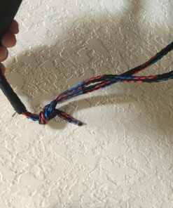 AIRHEAD AHDL-4 Bungee, Dockline For Watercraft 4 Feet Mooring Rope 28 8132wZNeYLL