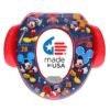 Disney Mickey Mouse"All Star" Soft Potty Seat Disney - Mickey Mouse - All Star 15 81335bhMr1L