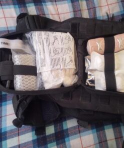 Condor Rip-Away EMT Pouch BLACK 40 8133fiA3aGL