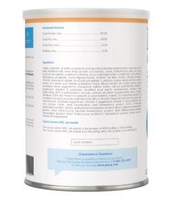 PetAg KMR Kitten Milk Replacer Powder - Prebiotics and Probiotics for Newborn to 6 Week - 12 oz Powdered Drink Mix 12 Ounce (Pack of 1) 21 8134K xyNDL