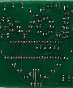 IS DIY Electronics Projects Soldering Practice, Heart Love LED Lights Kit, Remote Control RC Circuit Assemble DIY Soldering Kit No Case 50 8134X0d9XZL