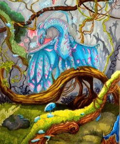 Tombow 56169 Dual Brush Pen Art Markers, Landscape, 10-Pack. Blendable, Brush and Fine Tip Markers 10 Count (Pack of 1) 36 81358hpdb7L