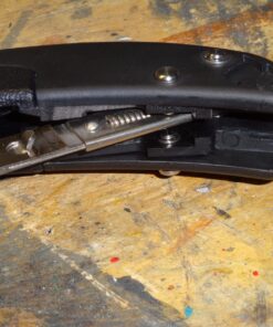 Zippo 3-in-1 Axesaw 40 8135mCLc2dL