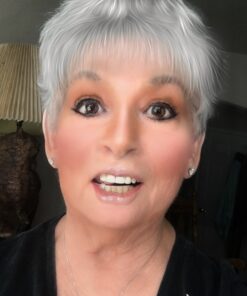 Quinn’s Rose Water - Hydrating Facial Toner Spray, Rosewater Spray Toner & Conditioner, Facial Spray Hydrating Rose Water Toner, Rose Water for Hair, Skin & Face Mist, 8 Ounce 23 8135pmY3gIL