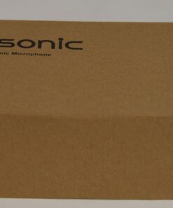 Hisonic HS308L Portable Wireless and Wired 2 in 1 Microphone for Home and Stage Use black 16 81368QypEtL