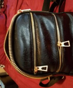 Toddler Leash & Harness for Child Safety - Keep Kids & Babies Close - Padded Shoulder Straps for Children's Comfort - Fits Toddlers w/ Chest Size 14-25.5 Inches - Kid Keeper by Mommy's Helper (Blue) 45 8136Cj5jRdL