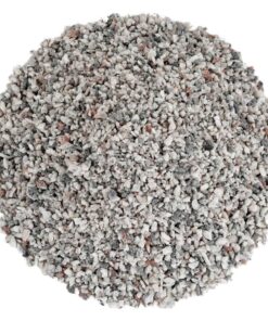 Scratch and Peck Feeds Cluckin' Good Chick Grit - 7 lbs - Gizzard Development Supplement for Baby Chicks and Ducklings - Crushed Quartzite/Granite 7 Pound (Pack of 1) Chick Grit - 7-lbs 15 8138GlBycyL